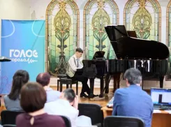 В Ставрополе партия «Новые люди» провела фестиваль уличной музыки «Голос города»