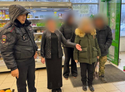 Обнесли магазин в Астраханской области ради еды незадачливые торговцы-гастролеры из Ставрополья