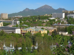 Движение транспорта в Пятигорске будет ограничено на День города