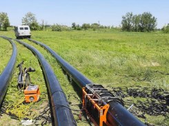 Капремонт подающего водовода гарантирует стабильность водоснабжения для жителей Дивного