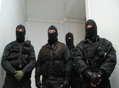 Обыски на заводе «ЭСКОМ» проходят в Ставрополе