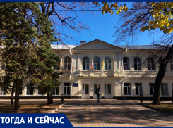 Тюрьма, гимназия и бордель: исторические горки здания в самом сердце Ставрополя 