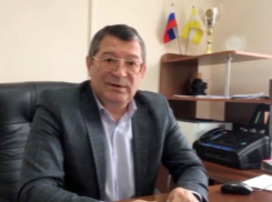 Замглавы Туркменского округа прокомментировал массовую гибель животных на Ставрополье