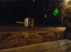 Один из велосипедистов, попавших в ДТП возле парка «Победа», скончался в больнице