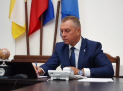 Сергея Савченко назначили главой Ипатовского района Ставрополья