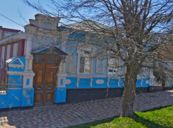 Дом банкира Ртищева  в Ставрополе признали объектом культурного наследия