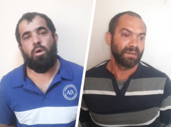 В сети появились извинения цыган, устроивших драку с полицейскими на ставропольском кладбище  