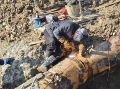 Невинномысск оказался под угрозой техногенной катастрофы