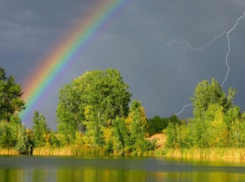 Майские грозы не уйдут из Ставрополя и во вторник