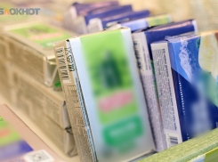 Масло с фальсификатом от пятигорского производителя попало на полки «Светофора»