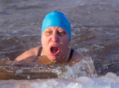 Закаленные ессентучане отпразднуют 775-летие Ледового побоища массовым заплывом