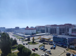 Роспотребнадзор развел руками и не нашел опасности в воздухе после массовых жалоб жителей Ставрополья 