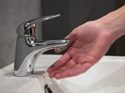 Часть жителей улицы Доваторцев и Фроленко в Ставрополе 19 апреля останутся без воды