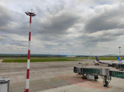 В аэропорту Минвод отменены или задерживаются 14 рейсов