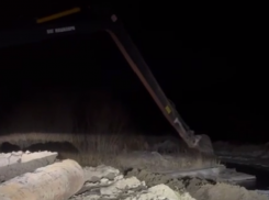 ЧП на дамбе в Невинномысске может повториться — мэрия