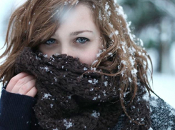 Мокрый снег ожидается на Ставрополье в воскресенье