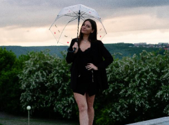 Совсем не жаркая погода ждет ставропольцев в первые выходные лета 