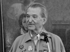 ​​Скончался ставропольский художник, участник Великой Отечественной войны Владимир Шегедин