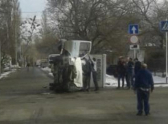 Свидетели столкновения «Газели» и «Нивы» разыскиваются в Ставрополе
