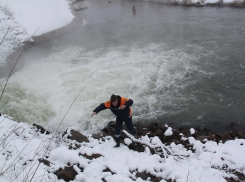 Спасатели предостерегли жителей Ставрополья от купания на Крещение в сомнительных местах