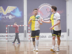 Плеймейкер ставропольского «Виктора» подобрался к отметке в 50 точных бросков 