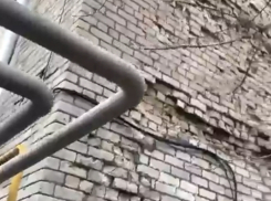 Около 20 миллионов планируют выделить из бюджета Ставрополя на ремонт дома с рушащейся стеной