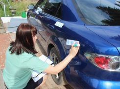 У пьяных водителей за неоплаченные штрафы забирают машины на Ставрополье
