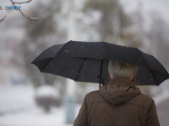 О трехдневных заморозках предупредили ставропольцев