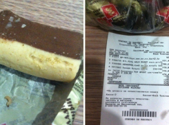 Владельцы сети «Пятерочка» не стали оправдываться из-за червей в конфетах