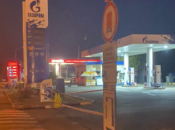 Стала известна судьба заправок «Газпрома» в Ставропольском крае 