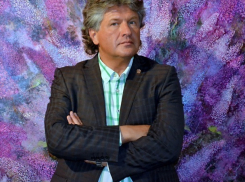 День рождения отмечает главный художник Ставрополья