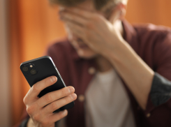 Проблемы со связью МТС зафиксировали жители по всему Ставропольскому краю 21 сентября 