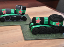 «Блокнот» расскажет ставропольцам, что подарить и куда сходить на 23 февраля