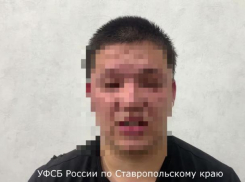 Приговор в отношении несостоявшегося террориста на Ставрополье вступил в силу