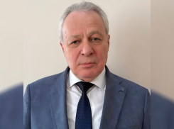 Бывший начальник ставропольского МВД Александр Олдак внезапно снялся с выборов в Госдуму