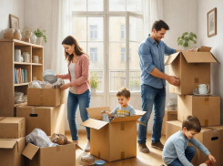 Ставрополье заняло второе место в национальном рейтинге популярности «Семейной ипотеки»