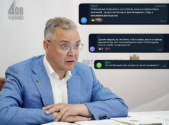 Телеграмный дурдом: в накрутке голосов на опросе за электросамокаты уличили команду губернатора Ставрополья 