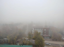 Дождь и туман обещают на Ставрополье в первую субботу декабря