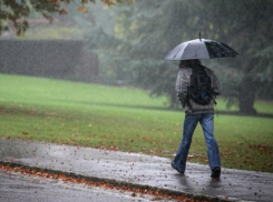 Ставропольские синоптики пообещали сильный ветер и ливень в четверг