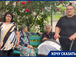 «Все рушится, УК не реагирует»: жители Ставрополя пять лет не могут добиться ремонта многоквартирного дома
