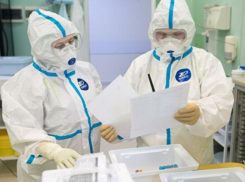 На Ставрополье за сутки от коронавируса вылечились 130 человек