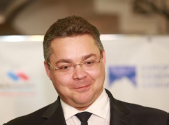 Глава Ставрополья впервые за два месяца не попал в рейтинг губернаторов-аутсайдеров