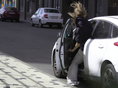 Порывы ветра испортят ставропольцам теплый выходной 14 марта