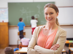 Ставропольцы смогут поздравить своих любимых учителей с праздником