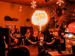 Бар «КРЫЖОПОЛЬ»