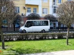 Маршрут №32м перестанет работать в Ставрополе