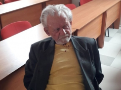 Напавший с ножом на редактора ставропольской газеты «Родина» решил отомстить за отказ в публикации его текста