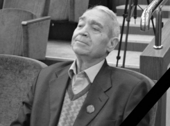 Скончался экс-декан СтГАУ Владимир Целовальников