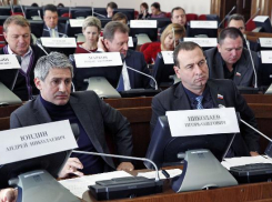 Ставропольские депутаты хотят приобрести машину за 2,5 миллиона рублей