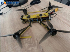Почти 14 часов в Ставропольском крае длилась беспилотная опасность